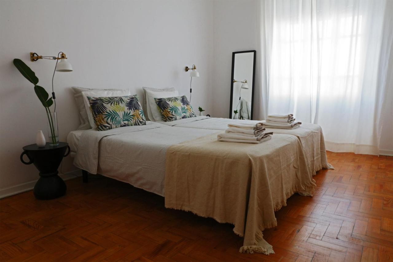 Al Casa Grande Bed & Breakfast โอลเญา ภายนอก รูปภาพ