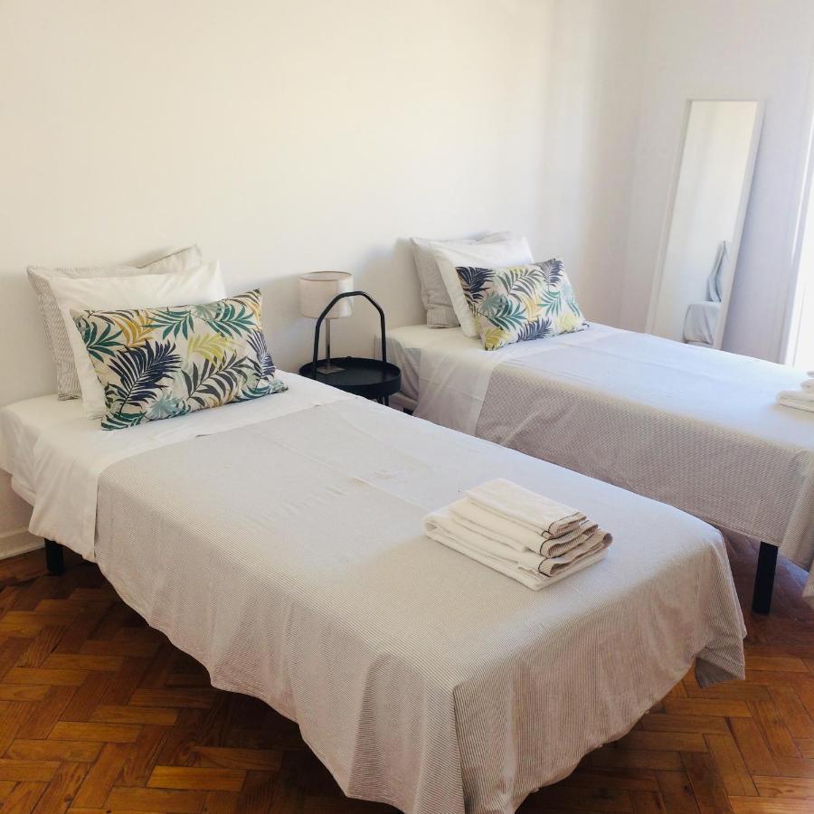 Al Casa Grande Bed & Breakfast โอลเญา ภายนอก รูปภาพ